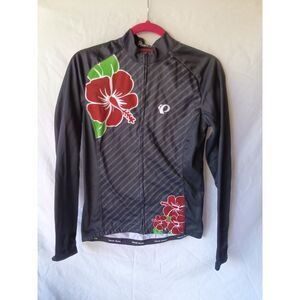 Pearl Izumi M Full Zip Racing Jacket